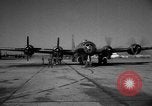 Standbild B-29 Superfortress Kansas United States USA, 1946, aus Sekunde 11 historischem Filmmaterial Videoclip 65675072603