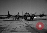 Standbild B-29 Superfortress Kansas United States USA, 1946, aus Sekunde 12 historischem Filmmaterial Videoclip 65675072603