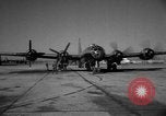 Standbild B-29 Superfortress Kansas United States USA, 1946, aus Sekunde 16 historischem Filmmaterial Videoclip 65675072603