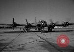 Standbild B-29 Superfortress Kansas United States USA, 1946, aus Sekunde 17 historischem Filmmaterial Videoclip 65675072603