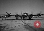 Standbild B-29 Superfortress Kansas United States USA, 1946, aus Sekunde 25 historischem Filmmaterial Videoclip 65675072603
