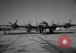Standbild B-29 Superfortress Kansas United States USA, 1946, aus Sekunde 28 historischem Filmmaterial Videoclip 65675072603