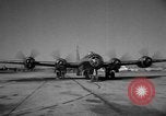 Standbild B-29 Superfortress Kansas United States USA, 1946, aus Sekunde 31 historischem Filmmaterial Videoclip 65675072603