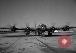 Standbild B-29 Superfortress Kansas United States USA, 1946, aus Sekunde 34 historischem Filmmaterial Videoclip 65675072603