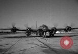 Standbild B-29 Superfortress Kansas United States USA, 1946, aus Sekunde 35 historischem Filmmaterial Videoclip 65675072603
