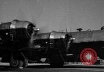 Standbild B-29 Superfortress Kansas United States USA, 1946, aus Sekunde 37 historischem Filmmaterial Videoclip 65675072603