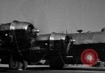 Standbild B-29 Superfortress Kansas United States USA, 1946, aus Sekunde 38 historischem Filmmaterial Videoclip 65675072603
