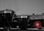 Standbild B-29 Superfortress Kansas United States USA, 1946, aus Sekunde 39 historischem Filmmaterial Videoclip 65675072603