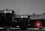Standbild B-29 Superfortress Kansas United States USA, 1946, aus Sekunde 40 historischem Filmmaterial Videoclip 65675072603