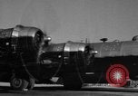 Standbild B-29 Superfortress Kansas United States USA, 1946, aus Sekunde 41 historischem Filmmaterial Videoclip 65675072603