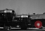 Standbild B-29 Superfortress Kansas United States USA, 1946, aus Sekunde 42 historischem Filmmaterial Videoclip 65675072603