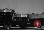 Standbild B-29 Superfortress Kansas United States USA, 1946, aus Sekunde 43 historischem Filmmaterial Videoclip 65675072603