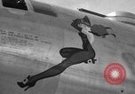 Standbild B-29 Superfortress Kansas United States USA, 1946, aus Sekunde 44 historischem Filmmaterial Videoclip 65675072603