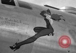 Standbild B-29 Superfortress Kansas United States USA, 1946, aus Sekunde 49 historischem Filmmaterial Videoclip 65675072603