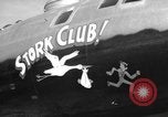 Standbild B-29 Superfortress Kansas United States USA, 1946, aus Sekunde 52 historischem Filmmaterial Videoclip 65675072603