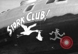 Standbild B-29 Superfortress Kansas United States USA, 1946, aus Sekunde 53 historischem Filmmaterial Videoclip 65675072603