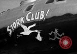 Standbild B-29 Superfortress Kansas United States USA, 1946, aus Sekunde 59 historischem Filmmaterial Videoclip 65675072603