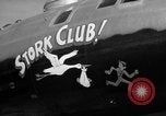 Standbild B-29 Superfortress Kansas United States USA, 1946, aus Sekunde 60 historischem Filmmaterial Videoclip 65675072603
