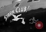 Standbild B-29 Superfortress Kansas United States USA, 1946, aus Sekunde 61 historischem Filmmaterial Videoclip 65675072603