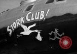 Standbild B-29 Superfortress Kansas United States USA, 1946, aus Sekunde 62 historischem Filmmaterial Videoclip 65675072603