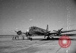 Standbild C-54 Skymaster Kansas United States USA, 1946, aus Sekunde 35 historischem Filmmaterial Videoclip 65675072604