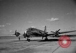 Standbild C-54 Skymaster Kansas United States USA, 1946, aus Sekunde 38 historischem Filmmaterial Videoclip 65675072604