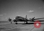 Standbild C-54 Skymaster Kansas United States USA, 1946, aus Sekunde 39 historischem Filmmaterial Videoclip 65675072604