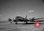 Standbild C-54 Skymaster Kansas United States USA, 1946, aus Sekunde 40 historischem Filmmaterial Videoclip 65675072604