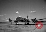 Standbild C-54 Skymaster Kansas United States USA, 1946, aus Sekunde 41 historischem Filmmaterial Videoclip 65675072604