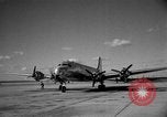 Standbild C-54 Skymaster Kansas United States USA, 1946, aus Sekunde 42 historischem Filmmaterial Videoclip 65675072604