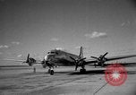 Standbild C-54 Skymaster Kansas United States USA, 1946, aus Sekunde 43 historischem Filmmaterial Videoclip 65675072604
