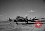Standbild C-54 Skymaster Kansas United States USA, 1946, aus Sekunde 45 historischem Filmmaterial Videoclip 65675072604