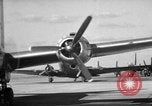 Standbild C-54 Skymaster Kansas United States USA, 1946, aus Sekunde 55 historischem Filmmaterial Videoclip 65675072604