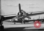 Standbild C-54 Skymaster Kansas United States USA, 1946, aus Sekunde 56 historischem Filmmaterial Videoclip 65675072604