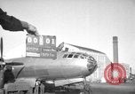 Standbild B-29 Superfortress Kansas United States USA, 1946, aus Sekunde 3 historischem Filmmaterial Videoclip 65675072605