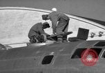 Standbild B-29 Superfortress Kansas United States USA, 1946, aus Sekunde 15 historischem Filmmaterial Videoclip 65675072605