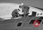 Standbild B-29 Superfortress Kansas United States USA, 1946, aus Sekunde 16 historischem Filmmaterial Videoclip 65675072605