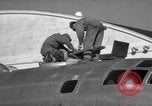 Standbild B-29 Superfortress Kansas United States USA, 1946, aus Sekunde 17 historischem Filmmaterial Videoclip 65675072605