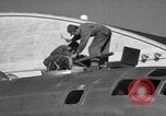 Standbild B-29 Superfortress Kansas United States USA, 1946, aus Sekunde 19 historischem Filmmaterial Videoclip 65675072605