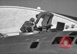 Standbild B-29 Superfortress Kansas United States USA, 1946, aus Sekunde 24 historischem Filmmaterial Videoclip 65675072605