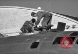 Standbild B-29 Superfortress Kansas United States USA, 1946, aus Sekunde 25 historischem Filmmaterial Videoclip 65675072605