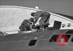 Standbild B-29 Superfortress Kansas United States USA, 1946, aus Sekunde 27 historischem Filmmaterial Videoclip 65675072605