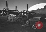 Standbild B-29 Superfortress Kansas United States USA, 1946, aus Sekunde 28 historischem Filmmaterial Videoclip 65675072605