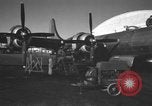 Standbild B-29 Superfortress Kansas United States USA, 1946, aus Sekunde 31 historischem Filmmaterial Videoclip 65675072605