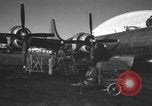 Standbild B-29 Superfortress Kansas United States USA, 1946, aus Sekunde 33 historischem Filmmaterial Videoclip 65675072605