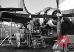 Standbild B-29 Superfortress Kansas United States USA, 1946, aus Sekunde 42 historischem Filmmaterial Videoclip 65675072605