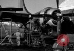 Standbild B-29 Superfortress Kansas United States USA, 1946, aus Sekunde 47 historischem Filmmaterial Videoclip 65675072605