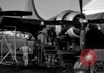 Standbild B-29 Superfortress Kansas United States USA, 1946, aus Sekunde 48 historischem Filmmaterial Videoclip 65675072605
