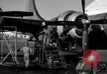 Standbild B-29 Superfortress Kansas United States USA, 1946, aus Sekunde 51 historischem Filmmaterial Videoclip 65675072605