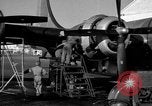 Standbild B-29 Superfortress Kansas United States USA, 1946, aus Sekunde 52 historischem Filmmaterial Videoclip 65675072605
